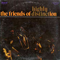 Friends Of Distinction